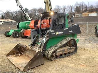 John Deere 325G