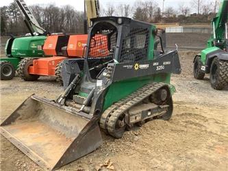 John Deere 325G