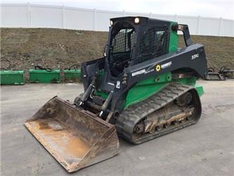 John Deere 331G