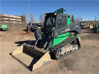 John Deere 331G