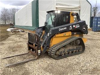 John Deere 333G