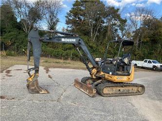 John Deere 50D