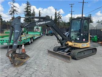 John Deere 50G