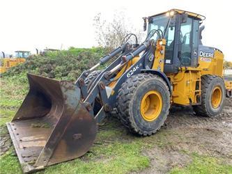 John Deere 624K-II
