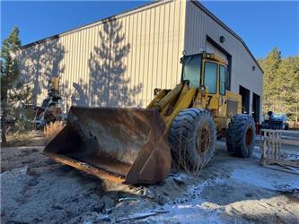 John Deere 644C