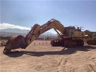 Komatsu PC800-8EO