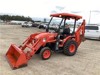 Kubota B26