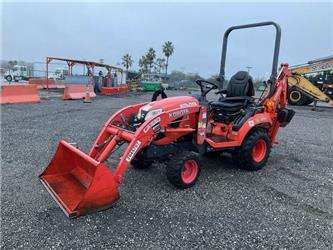 Kubota BX23S