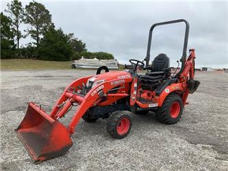 Kubota BX23S