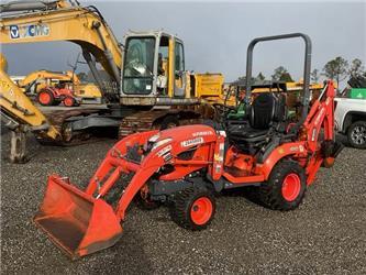 Kubota BX23S
