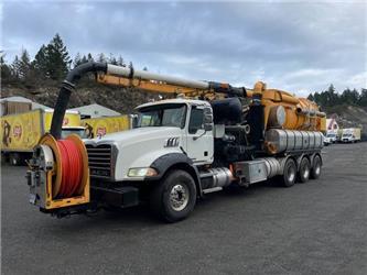 Mack CT713 Granite