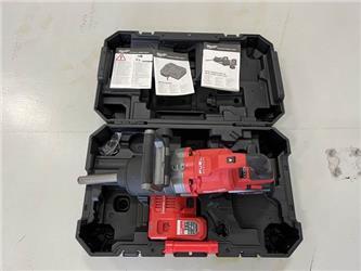 MILWAUKEE M18