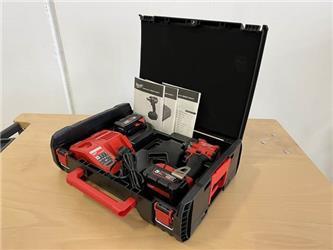 MILWAUKEE M18