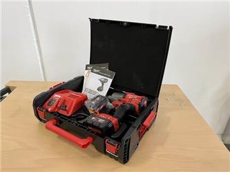 MILWAUKEE M18