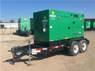 MQ Power DCA-125USJ