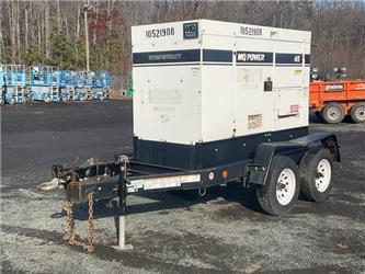 MultiQuip DCA-45SSIU4F