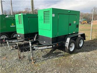 MultiQuip DCA-45USI2