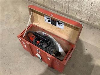 MultiQuip HBC25B