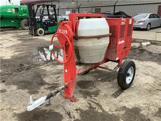 MultiQuip MC64PH8