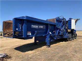 Peterson 6700B