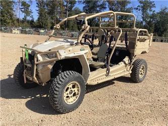 Polaris MRZR-D4