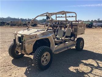 Polaris MRZR-D4
