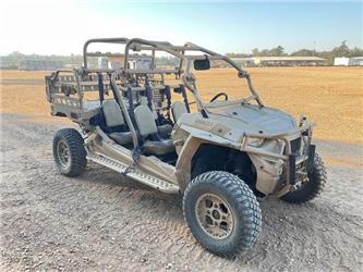 Polaris MRZR-D4