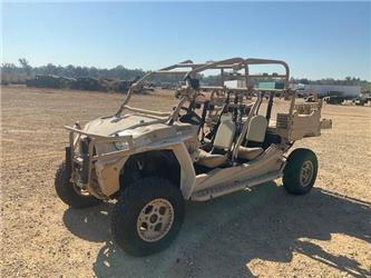Polaris MRZR-D4