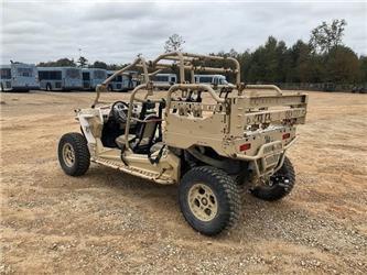 Polaris MRZR-D4