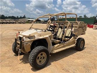 Polaris MRZR-D4
