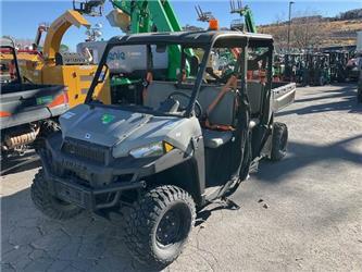 Polaris Pro XD