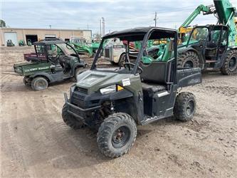 Polaris Ranger 570