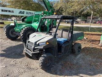 Polaris Ranger 570