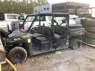 Polaris Ranger Crew