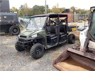 Polaris Ranger Crew