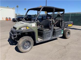 Polaris Ranger Crew