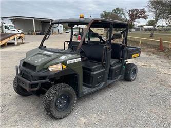 Polaris Ranger Diesel