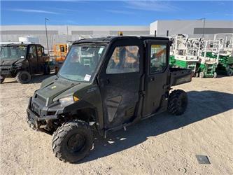 Polaris Ranger XP