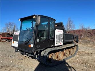 Prinoth Panther T6