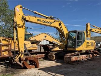 Rhino REX210