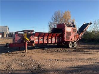 Rotochopper MC166