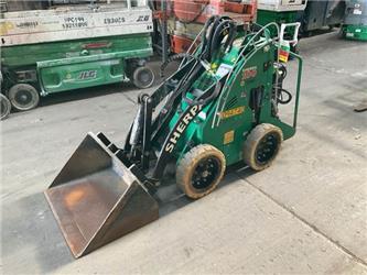 Sherpa SH100EC