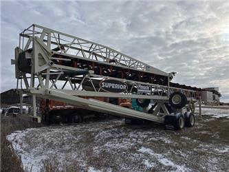 Superior 36X100PC