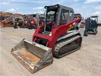 Takeuchi TL12R