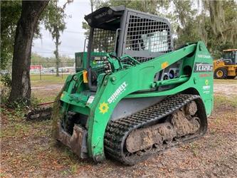 Takeuchi TL12R-2