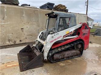 Takeuchi TL230