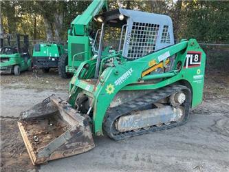 Takeuchi TL8