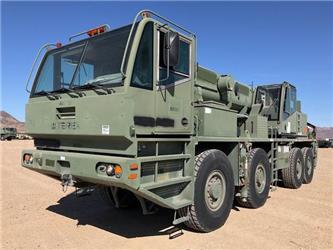 Terex MAC 50
