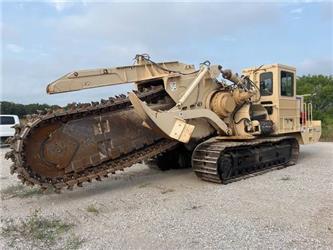Tesmec TRS 1175XHD