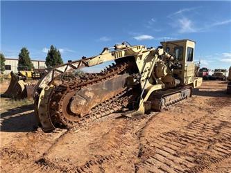 Tesmec TRS1075